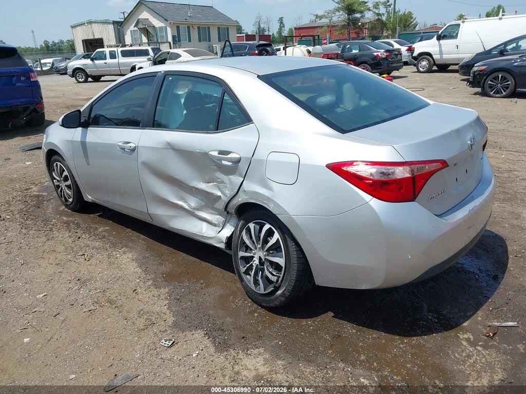 5YFBURHE4HP653384 2017 TOYOTA COROLLA photo no. 3