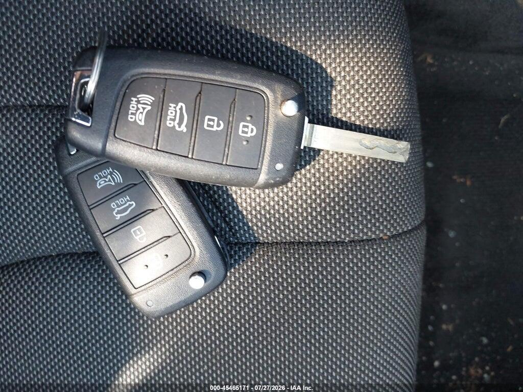 KMHLL4DG2SU913594 2025 HYUNDAI ELANTRA photo no. 11