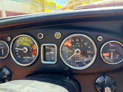 1970 MGB CONVERTABL — Фото 8 из 13