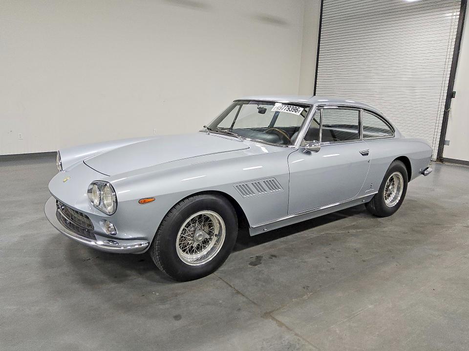 1964 FERRARI 330 5741