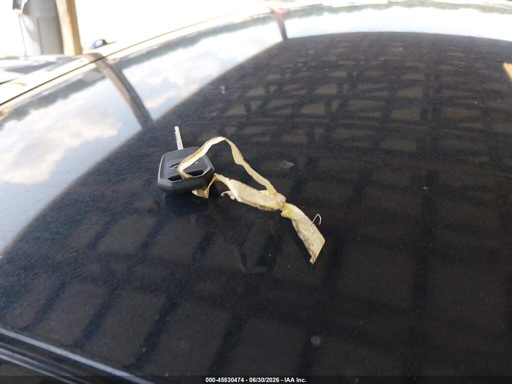 3FA6P0H79ER349386 2014 FORD FUSION photo no. 11
