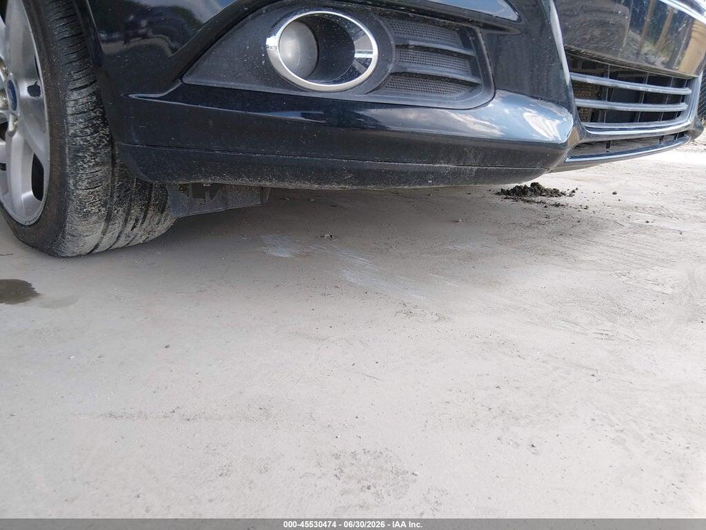 3FA6P0H79ER349386 2014 FORD FUSION photo no. 6