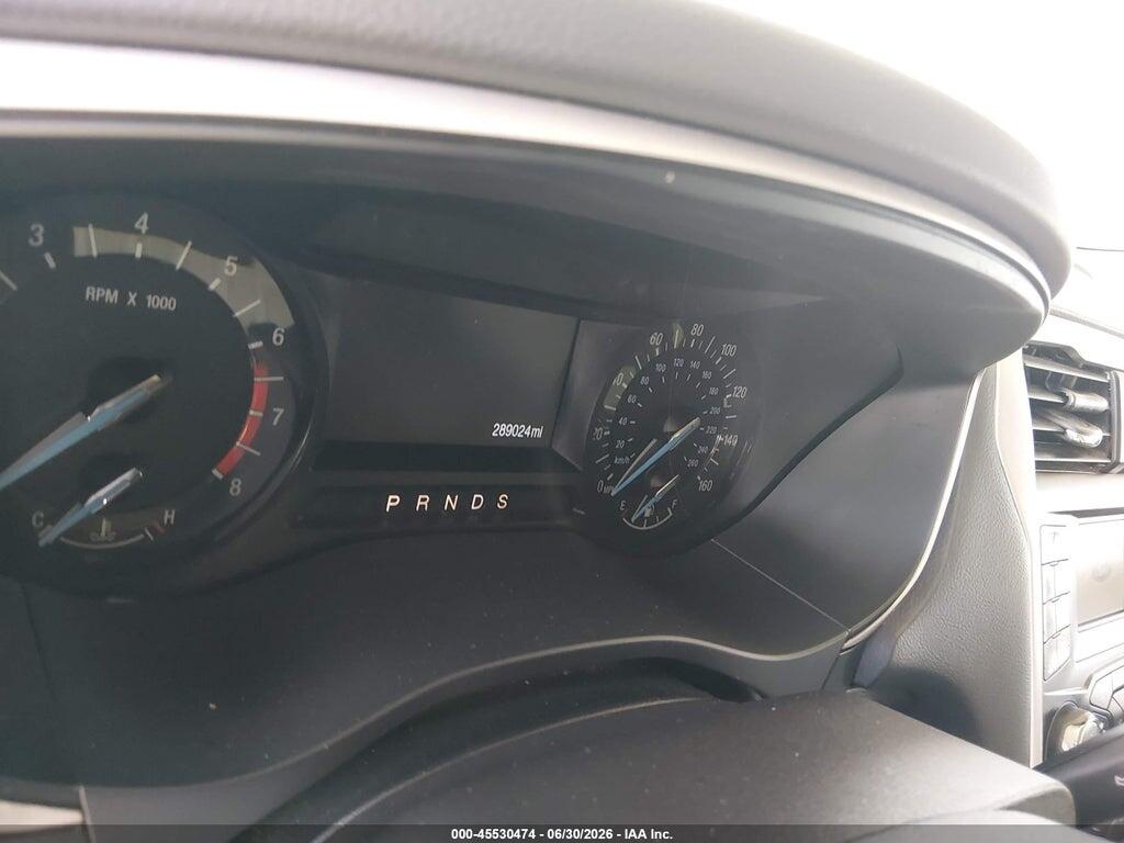 3FA6P0H79ER349386 2014 FORD FUSION photo no. 7