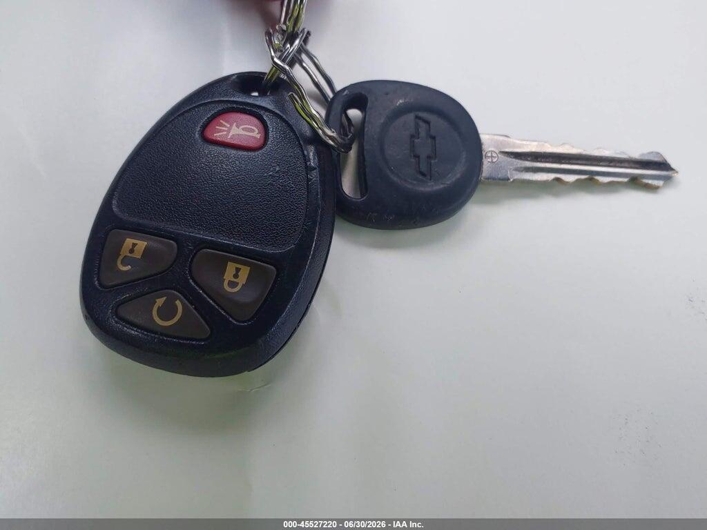 1GNKRGKD9EJ130780 2014 CHEVROLET TRAVERSE photo no. 11
