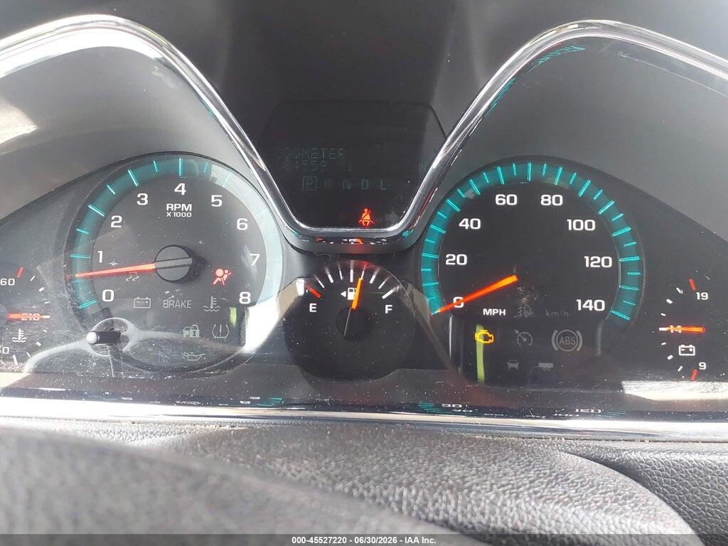 1GNKRGKD9EJ130780 2014 CHEVROLET TRAVERSE photo no. 7