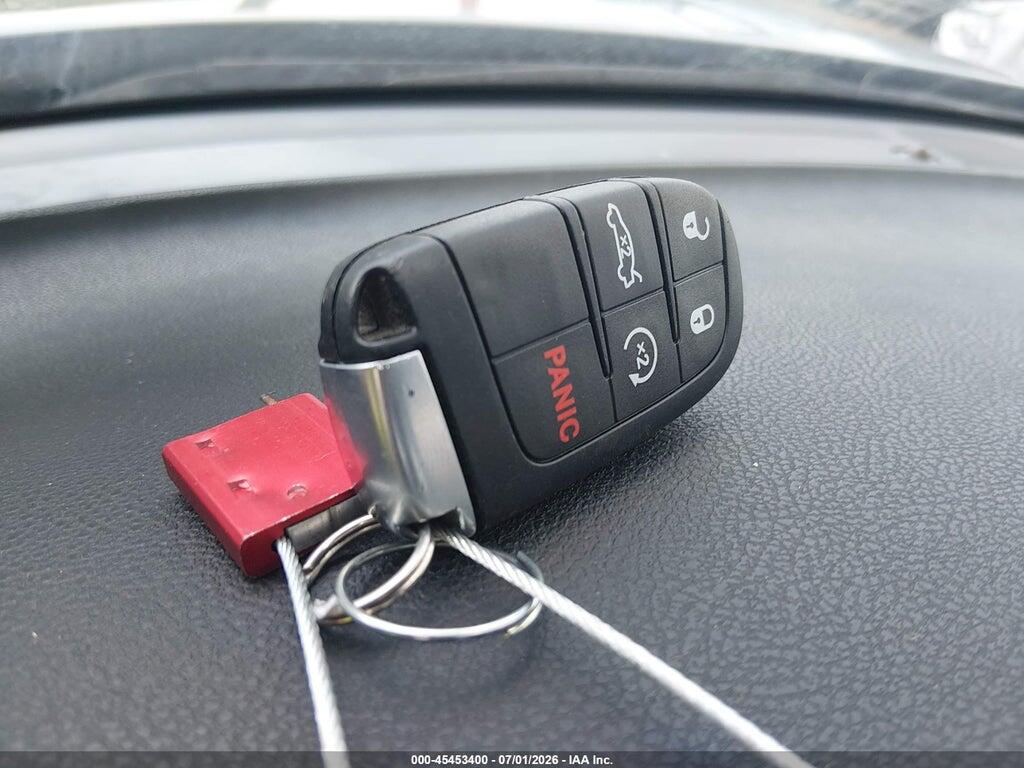 2C3CDXHG3JH220522 2018 DODGE CHARGER photo no. 11