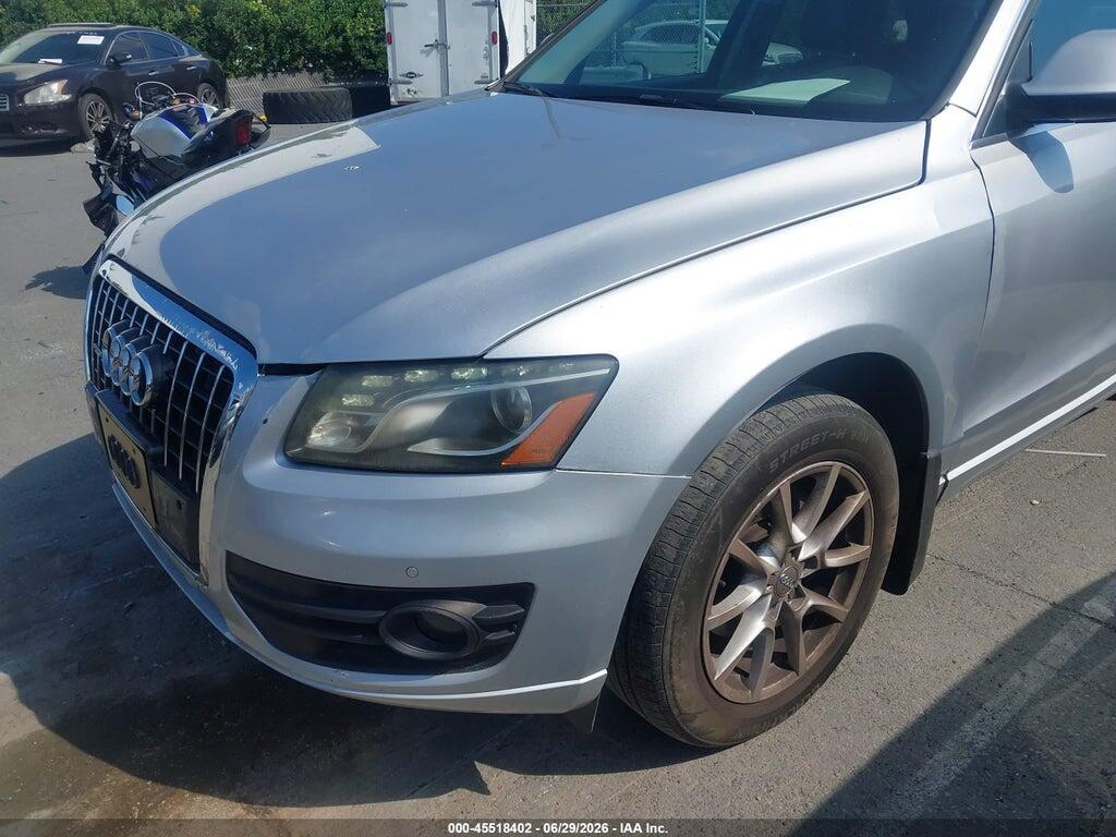 WA1LFAFP2CA074180 2012 AUDI Q5 photo no. 6