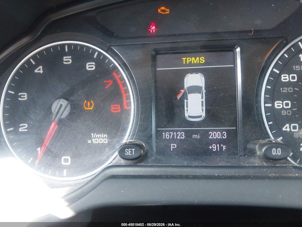 WA1LFAFP2CA074180 2012 AUDI Q5 photo no. 7