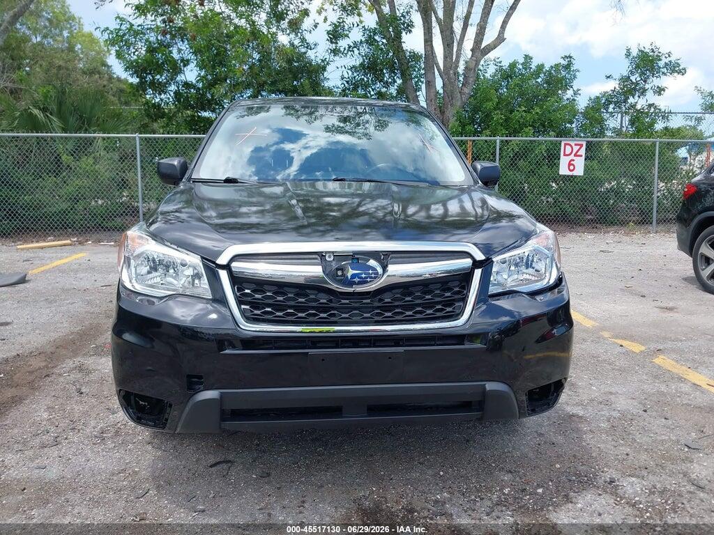 JF2SJAAC2FH583171 2015 SUBARU FORESTER photo no. 12