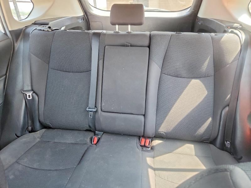 2021 TOYOTA RAV4 LE — Фото 10 из 14