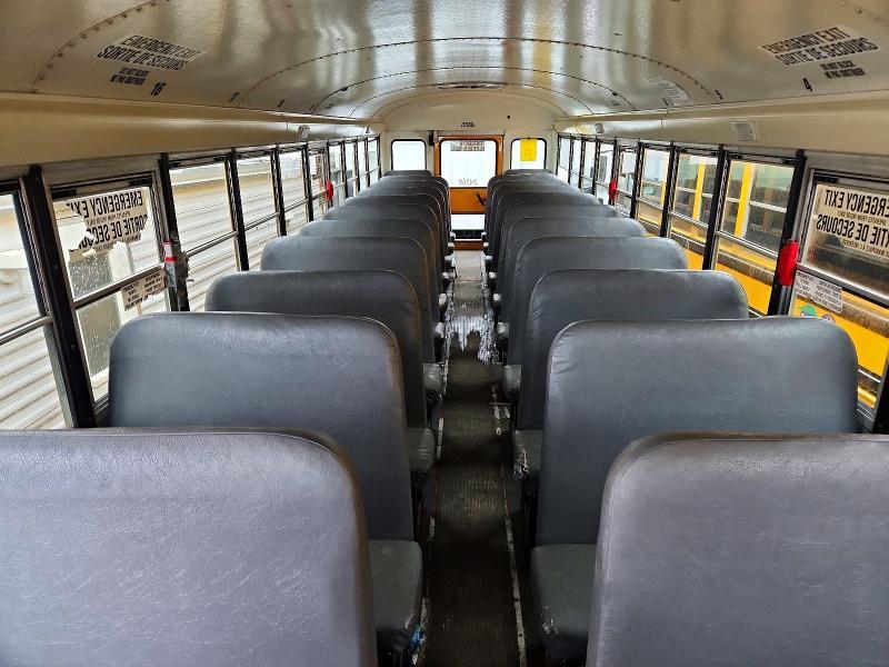 2013 IC CORPORATION CE SERIES SCHOOL - SCHOOL BUS — Фото 6 из 10