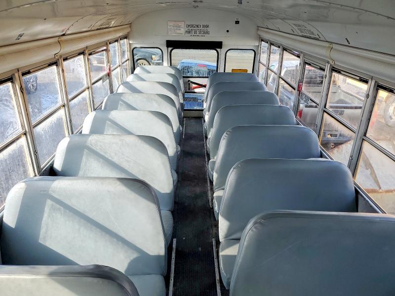 2013 BLUEBIRD VISION - SCHOOL BUS — Фото 6 из 10