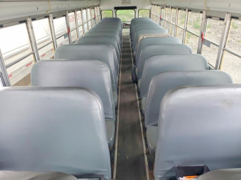 2013 BLUEBIRD VISION - SCHOOL BUS — Фото 6 из 10