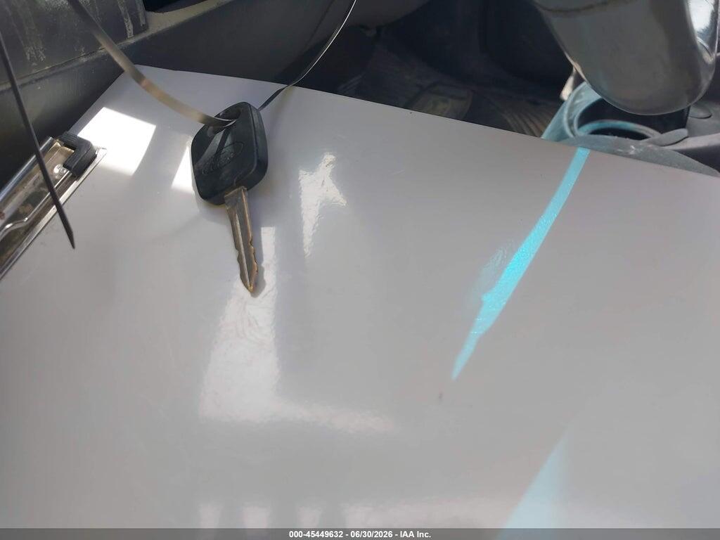 2FTRX18L21CA87109 2001 FORD F-150 photo no. 11