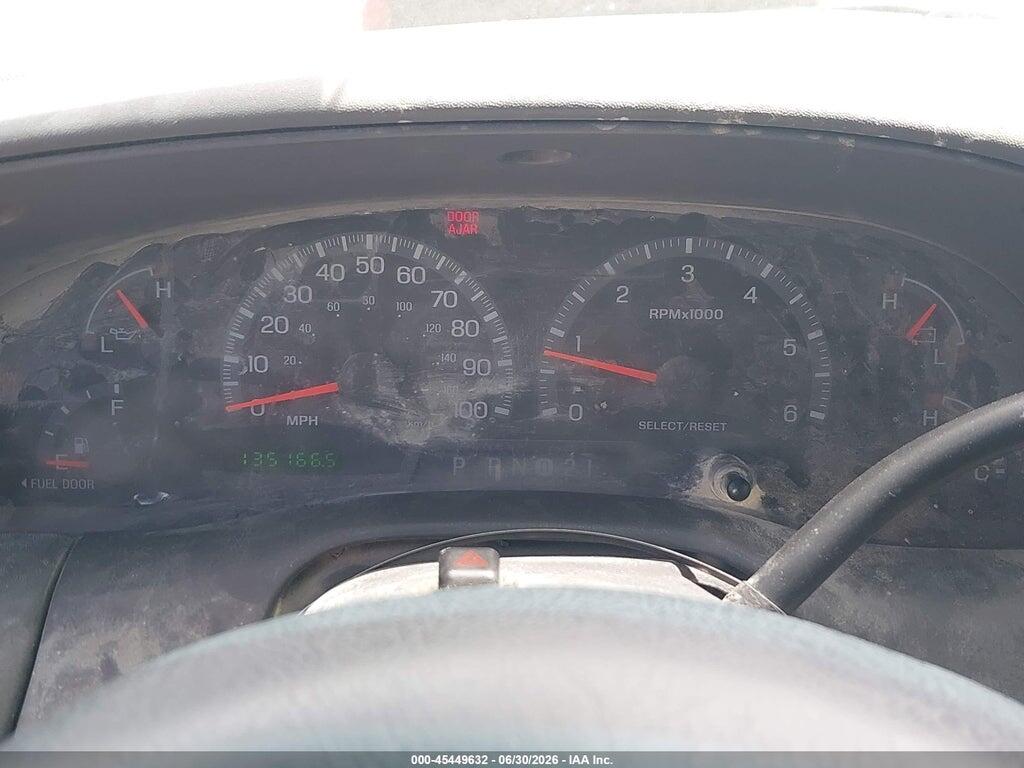 2FTRX18L21CA87109 2001 FORD F-150 photo no. 7
