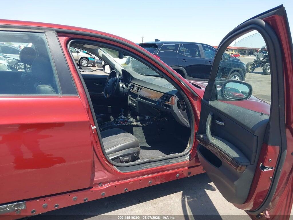 WBAPH5G5XBNM83005 2011 BMW 328I photo no. 5