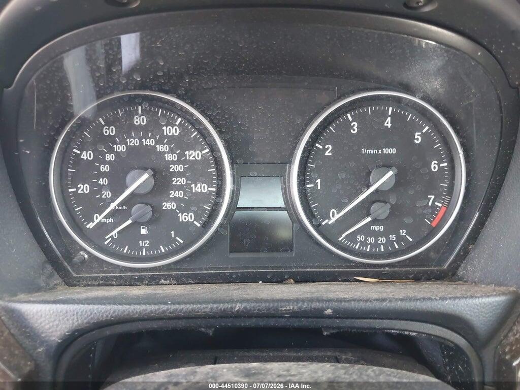 WBAPH5G5XBNM83005 2011 BMW 328I photo no. 7