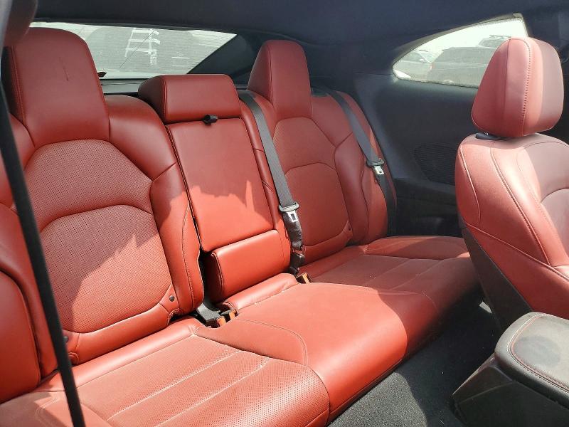 2026 DODGE CHARGER SCAT PACK — Фото 10 из 12