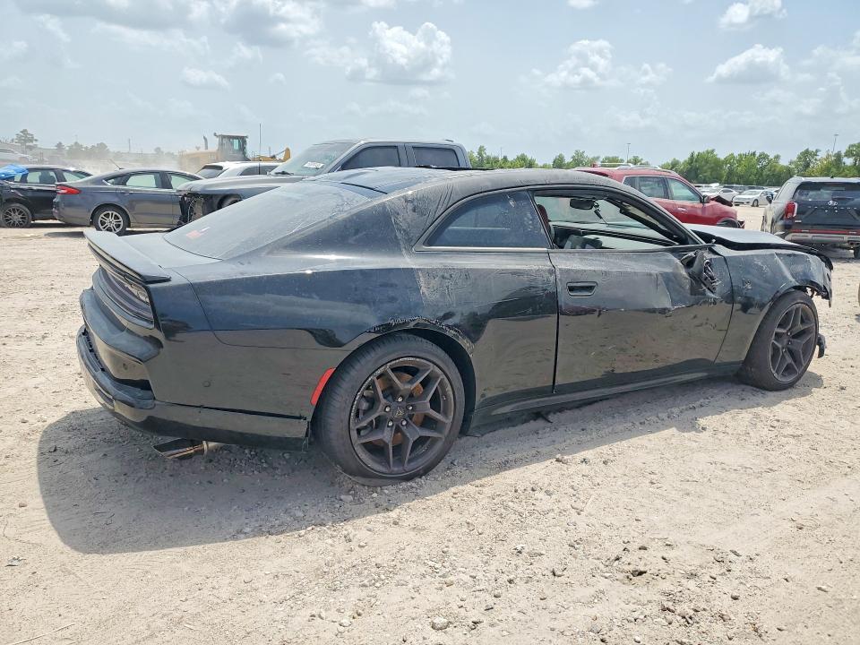 2026 DODGE CHARGER SCAT PACK — Фото 3 из 12