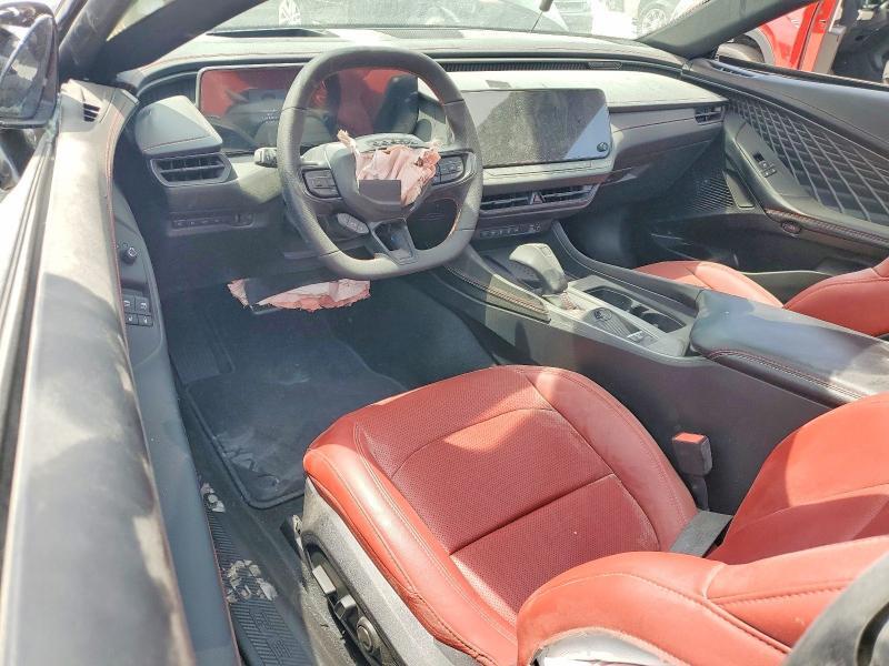2026 DODGE CHARGER SCAT PACK — Фото 8 из 12