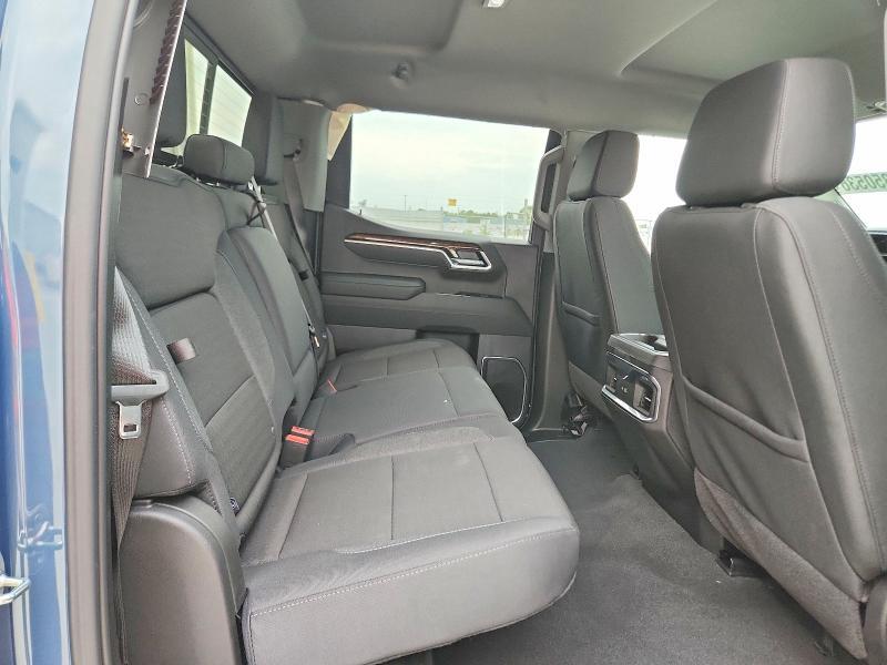 2026 GMC SIERRA C1500 — Фото 10 из 12