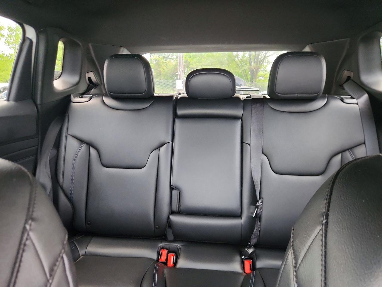 2026 JEEP COMPASS LIMITED — Фото 10 из 13