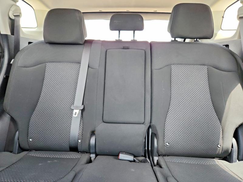 2026 KIA SPORTAGE LX — Фото 10 из 13