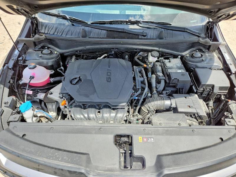 2026 KIA SPORTAGE LX — Фото 12 из 13