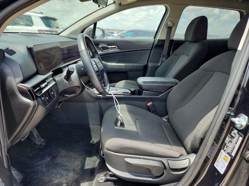 2026 KIA SPORTAGE LX — Фото 7 из 13