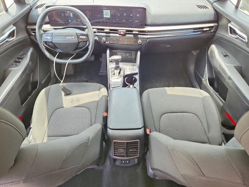 2026 KIA SPORTAGE LX — Фото 8 из 13
