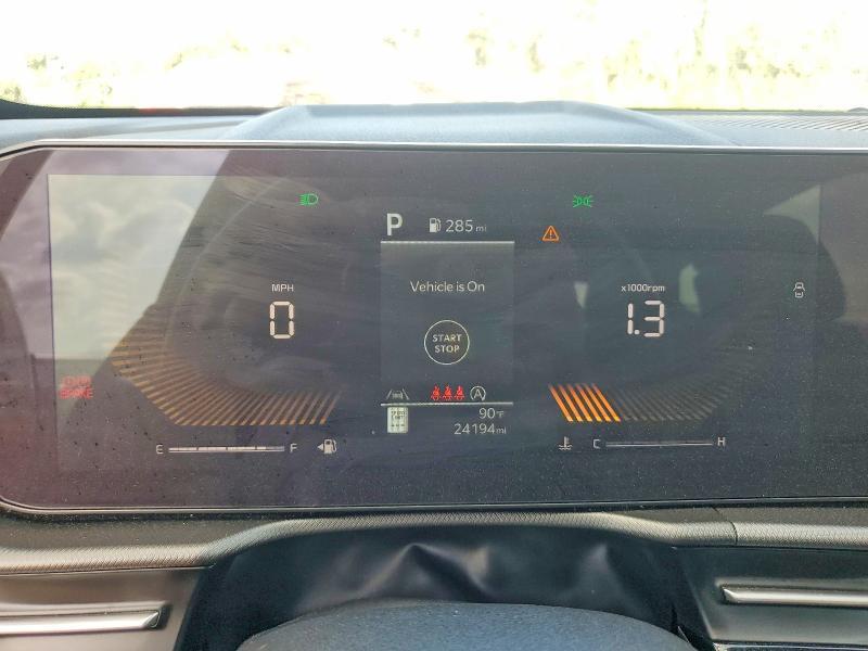 2026 KIA SPORTAGE LX — Фото 9 из 13