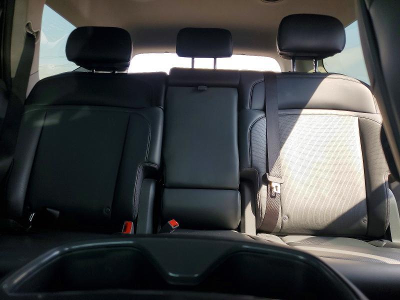 2026 KIA EV9 LIGHT — Фото 10 из 14