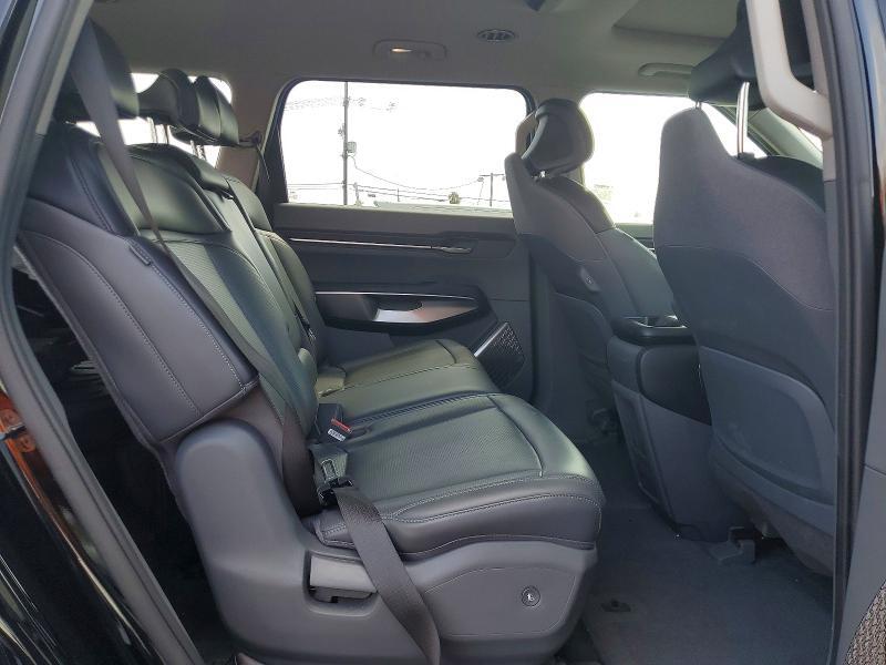 2026 KIA EV9 LIGHT — Фото 11 из 14