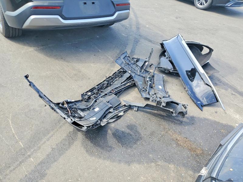 2026 KIA EV9 LIGHT — Фото 13 из 14