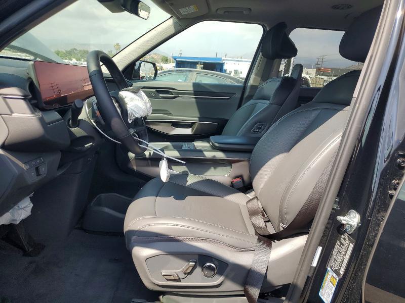 2026 KIA EV9 LIGHT — Фото 7 из 14