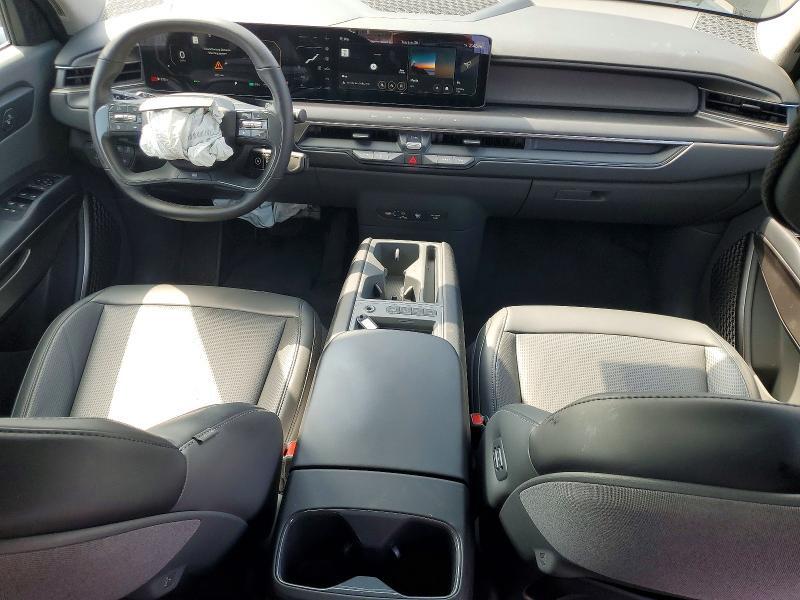 2026 KIA EV9 LIGHT — Фото 8 из 14