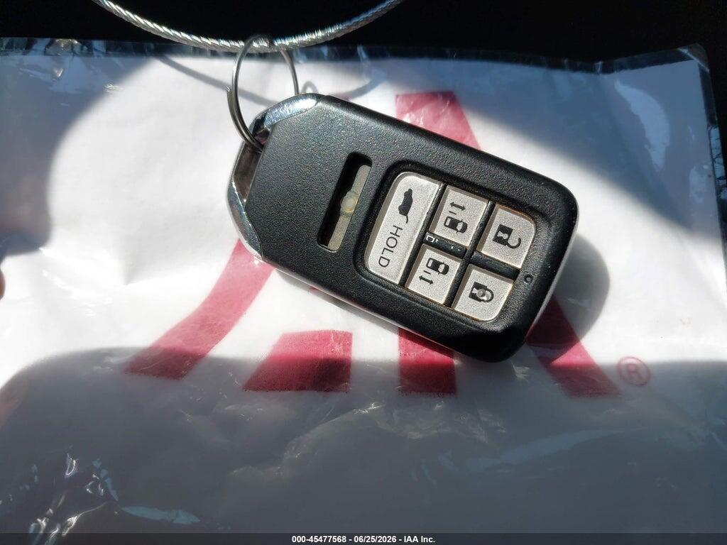 5FNRL5H98EB123388 2014 HONDA ODYSSEY photo no. 11