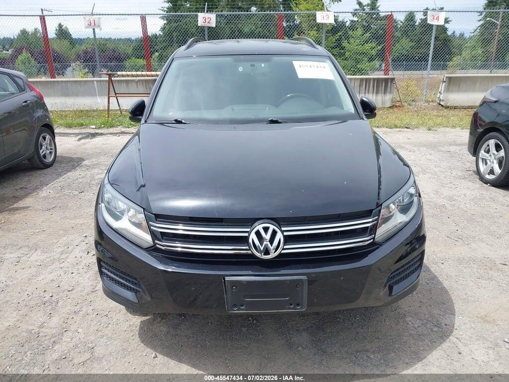 WVGAV7AX4FW548787 2015 VOLKSWAGEN TIGUAN photo no. 12