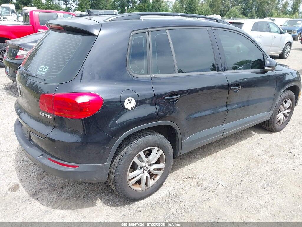 WVGAV7AX4FW548787 2015 VOLKSWAGEN TIGUAN photo no. 4