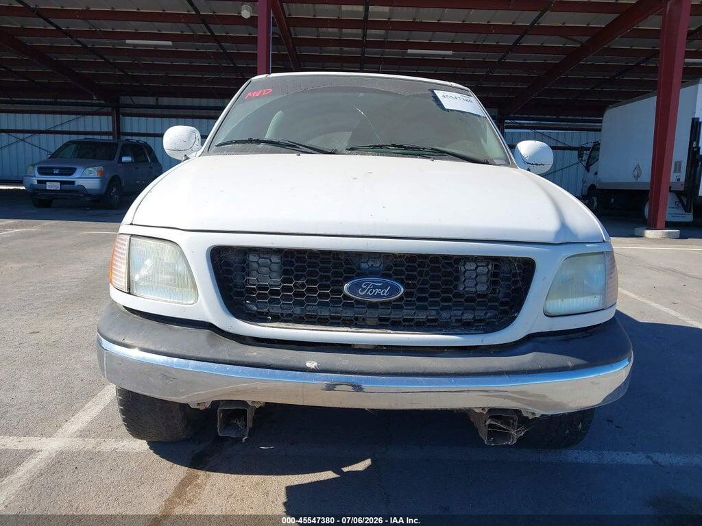 1FTRF17W03NB22581 2003 FORD F-150 photo no. 6