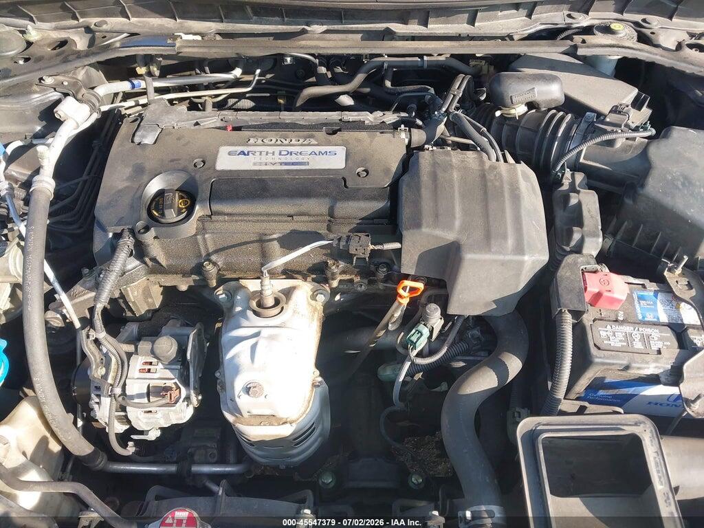 1HGCR2F52DA263397 2013 HONDA ACCORD photo no. 10