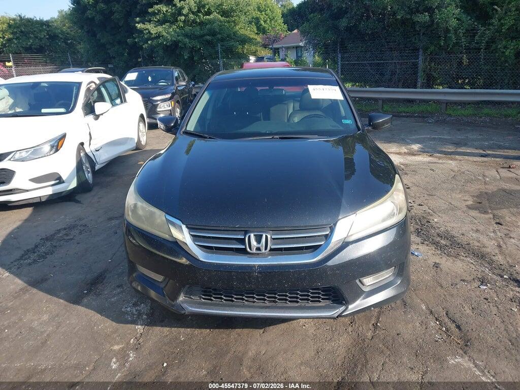 1HGCR2F52DA263397 2013 HONDA ACCORD photo no. 12