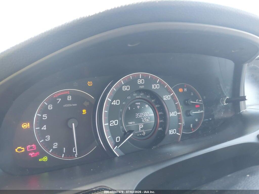 1HGCR2F52DA263397 2013 HONDA ACCORD photo no. 7