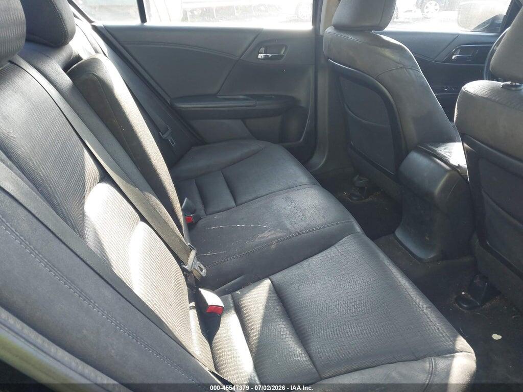 1HGCR2F52DA263397 2013 HONDA ACCORD photo no. 8