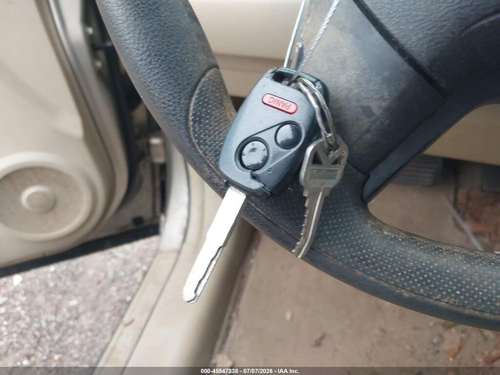 JHLRE38317C017538 2007 HONDA CR-V photo no. 11