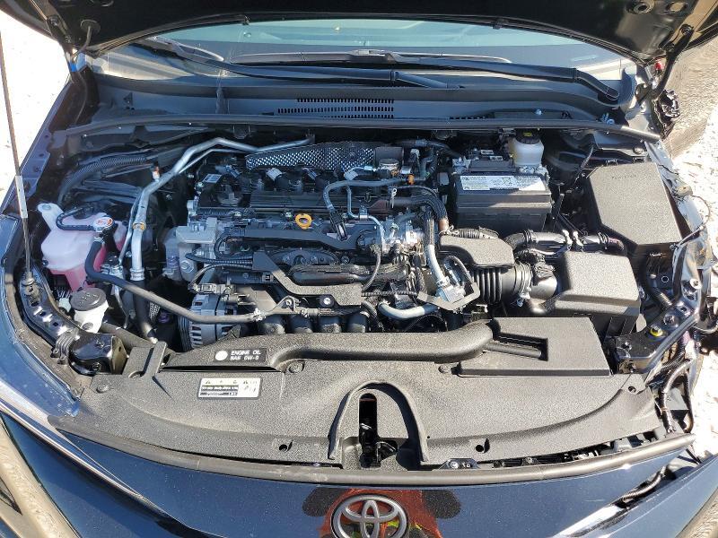 2026 TOYOTA COROLLA SE — Фото 11 из 12