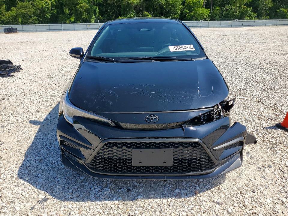2026 TOYOTA COROLLA SE — Фото 5 из 12