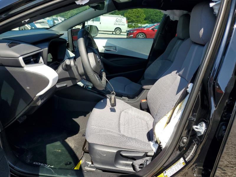 2026 TOYOTA COROLLA SE — Фото 7 из 12