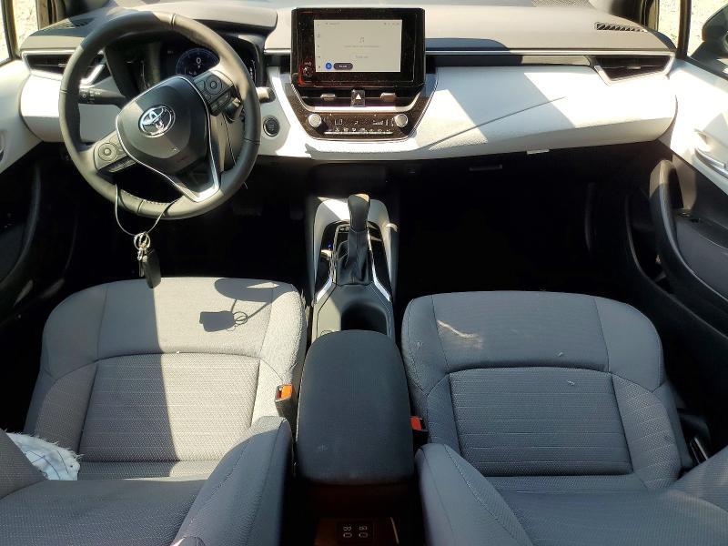2026 TOYOTA COROLLA SE — Фото 8 из 12