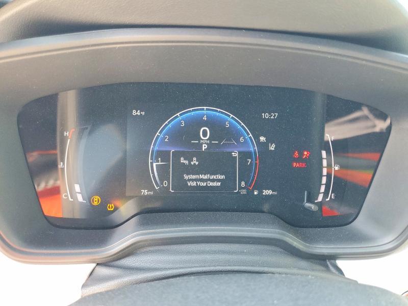 2026 TOYOTA COROLLA SE — Фото 9 из 12